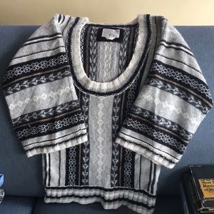 Old navy sweater